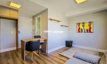 Imagem 5: Aluguel | Andar alto | mobiliado | vista Redenção | studio 27m²