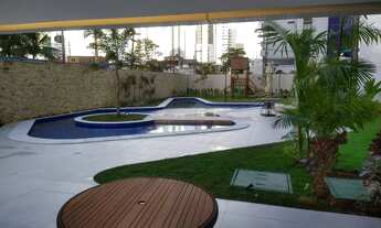 Imagem 5: Apartamento para venda tem 147 metros quadrados com 5 quartos em Boa Viagem - Recife - Per