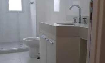 Imagem 7: Apartamento com 2 dormitórios para alugar, 74 m² por R$ 6.500,00/mês - Alphaville Empresar