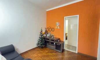 Imagem: Apartamento 3 quartos - Grajaú