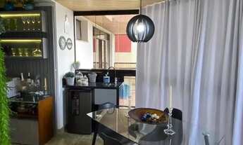 Imagem 4: Imóvel para venda possui 301 metros quadrados com 4 quartos em Praia da Costa - Vila Velha