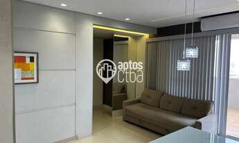 Imagem 2: Apartamento para Locação, mobiliado, 02 dormitórios, 01 vaga, Batel - Curitiba - PR