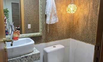 Imagem 5: Sobrado 3 suítes no Condomínio Villa Firenze! Excelente localização: próximo ao Hospital