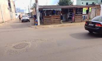 Imagem 3: Shsn ch.140 lote 236 m² comercial R$: 250 mil