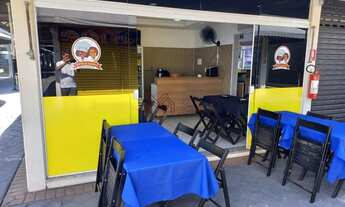 Imagem: Box comercial no Mogi Plaza à venda ponto