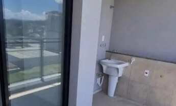 Imagem 3: Cobertura à venda em Barueri, Tamboré, com 2 suítes, com 118 m²