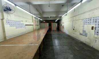 Imagem 4: Aluga Salão Comercial Piso Térreo 100 m² Bom Retiro