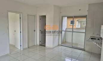 Imagem 2: Apartamento com 2 quartos, Fazendinha, Macapá, Cod: 40