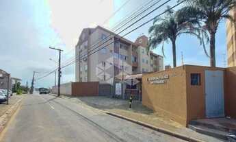 Imagem 3: Apartamento mobiliado com 3 quartos/dormitórios no bairro Serraria, em São José - SC