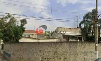 Imagem 2: Terreno à venda Rudge Ramos, São Bernardo do Campo - SP