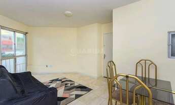 Imagem 2: Apartamento de 02 dormitórios no bairro Tristeza