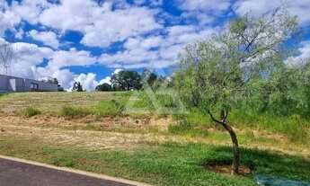 Imagem 2: Lote à venda no Villas do Golfe em Itu!