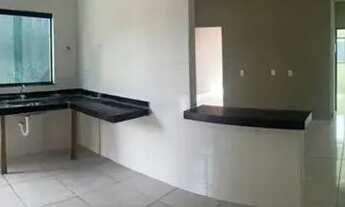 Imagem: CASA EM GOIANIRA x27 x27 PARQUE DAS