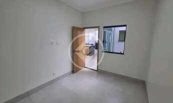 Imagem 3: CASA TERREA 3 QUARTOS COM VARANDA GOURMET