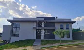 Imagem 2: Sobrado - Condomínio Araguari