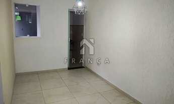 Imagem 5: Casa/Sobrado de 03 Dormitórios - Putim - SJCampos