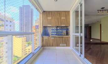 Imagem: Apartamento em Pompeia, São Paulo/SP