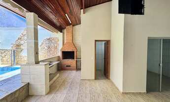 Imagem 3: Casa pra venda averbada