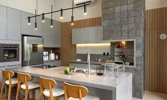 Imagem: Linda Casa Térrea à Venda e Locação