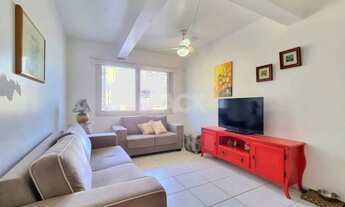 Imagem: Apartamento térreo no Centro de Torres