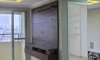 Imagem 5: Apartamento para venda em Jaçanã com 2 quartos , 51m²