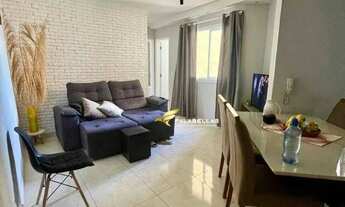 Imagem: Apartamento com 2 quartos à venda, 48 m²