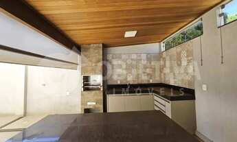 Imagem 2: Apartamento para aluguel, 4 quartos, 1 suíte, 2 vagas, Nossa Senhora Aparecida - UBERLANDI