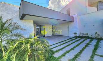 Imagem 2: Casa 3 SUÍTES E PISCINA, 368m2, Alvorada, Jd Belvedere - Volta Redonda/RJ