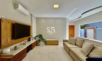 Imagem 2: BELÍSSIMO SOBRADO À VENDA NO SWISS PARK - CAMPINAS,SP