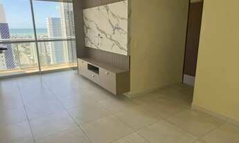 Imagem 2: Imóvel para aluguel com 65 metros quadrados com 2 quartos em Aeroclube - João Pessoa - PB