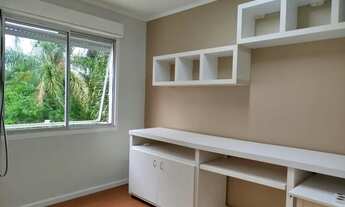 Imagem 6: Apartamento com 3 dormitórios para alugar, 77 m² por R$ 3.400/mês - Passo dAreia - Porto A