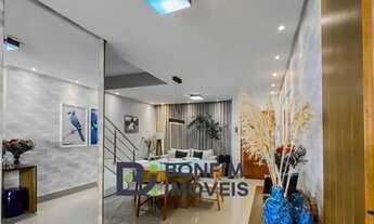 Imagem 7: Duplex mobiliado no Cidade Nova por R$ 1.100.000,00!!