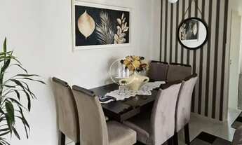 Imagem: Apartamento com 3 quartos em Barra do Aririú