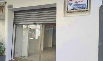 Imagem: Salão Comercial para alugar, 50m² - Centro