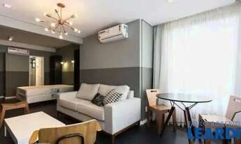 Imagem 3: APARTAMENTO - VILA OLÍMPIA - SP