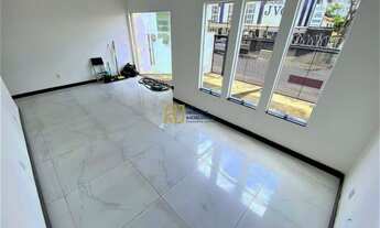 Imagem 2: Casa Geminada à Venda - 180m² - 3 Quartos 1 Suíte - 2 Vagas - São João Batista