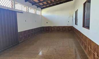 Imagem 3: Casa de 4 quartos unidade 201 em Parque Atheneu - Goiânia - GO