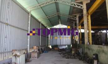 Imagem 7: Galpões Multiuso - Santa Clara - Vespasiano