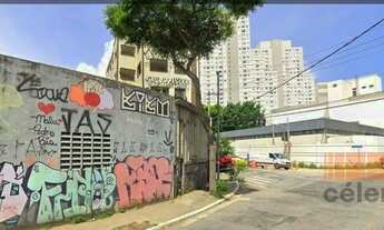 Imagem 3: Lote/Terreno à Venda, 1900 m² por R$ 36.000.000 - Cambuci/SP