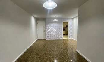 Imagem 2: Apartamento para locação no Recreio dos Bandeirantes