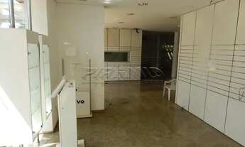 Imagem 4: Imóvel comercial, no bairro Alto da Boa Vista, Zona Sul, em Ribeirão Preto/SP