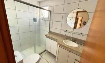 Imagem 2: GR ALUGA ED.TORRES LIBERTO - 3 SUITES - 127M- 2 VAGAS - SEMIMOBILIADO - AREA DE LAZER -OPO