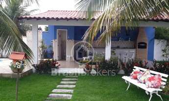 Imagem 6: Casa em Barra de Maricá