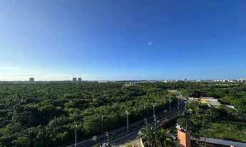 Imagem 2: Vendo Apartamento no Jardim de Veneto, com 131m², 3 Suítes, Vista Rangedor
