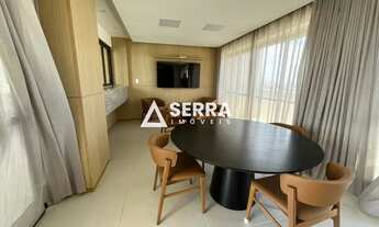 Imagem 5: Caminho das Árvores | Studio | 24,6 m² | Varanda | Nascente Total