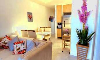 Imagem 11: Casa de condomínio para venda possui 65 metros quadrados com 3 quartos em Patacas - Aquira