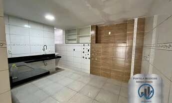 Imagem 7: Condomínio na Serraria, 3 suítes, 2 vagas, espaço gourmet