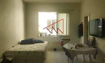 Imagem 9: Kitnet/Conjugado-À VENDA-Centro-Rio de Janeiro-RJ