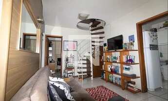 Imagem 3: Apartamento à Venda - Ouro Preto, 3 Quartos, 90 m2