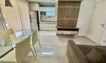 Imagem 4: Ed Ritz mobiliado com 1 Suíte para locação, no centro de Londrina